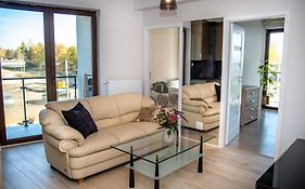 Apartament Poleska